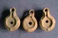 Cronica Cercetărilor Arheologice din România, Campania 2001. Raportul nr. 181.<br /> Sectorul Piese-inventar-necropola.