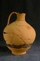 Cronica Cercetărilor Arheologice din România, Campania 2001. Raportul nr. 181.<br /> Sectorul Piese-inventar-necropola.