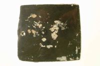 Cronica Cercetărilor Arheologice din România, Campania 2001. Raportul nr. 181.<br /> Sectorul Piese-inventar-necropola.