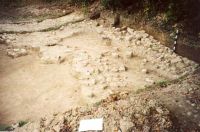Cronica Cercetărilor Arheologice din România, Campania 2001. Raportul nr. 182