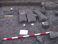 Cronica Cercetărilor Arheologice din România, Campania 2001. Raportul nr. 183.<br /> Sectorul Imagini.