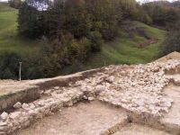 Cronica Cercetărilor Arheologice din România, Campania 2001. Raportul nr. 183.<br /> Sectorul Imagini.