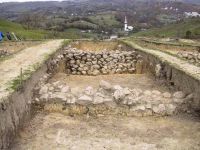 Cronica Cercetărilor Arheologice din România, Campania 2001. Raportul nr. 183.<br /> Sectorul Imagini.