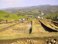 Cronica Cercetărilor Arheologice din România, Campania 2001. Raportul nr. 183.<br /> Sectorul Imagini.