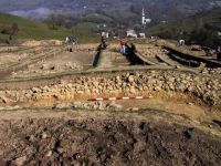 Cronica Cercetărilor Arheologice din România, Campania 2001. Raportul nr. 183.<br /> Sectorul Imagini.