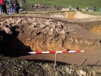 Cronica Cercetărilor Arheologice din România, Campania 2001. Raportul nr. 183.<br /> Sectorul Imagini.