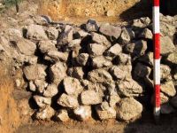 Cronica Cercetărilor Arheologice din România, Campania 2001. Raportul nr. 183.<br /> Sectorul Imagini.