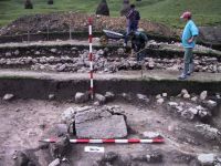 Cronica Cercetărilor Arheologice din România, Campania 2001. Raportul nr. 183.<br /> Sectorul Imagini.