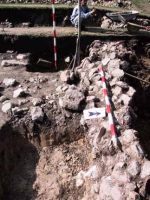 Cronica Cercetărilor Arheologice din România, Campania 2001. Raportul nr. 183.<br /> Sectorul Imagini.