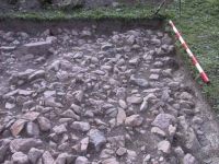 Cronica Cercetărilor Arheologice din România, Campania 2001. Raportul nr. 183.<br /> Sectorul Imagini.