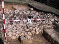 Cronica Cercetărilor Arheologice din România, Campania 2001. Raportul nr. 183.<br /> Sectorul Imagini.