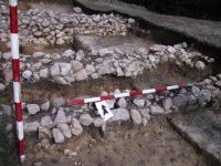 Cronica Cercetărilor Arheologice din România, Campania 2001. Raportul nr. 183.<br /> Sectorul Imagini.