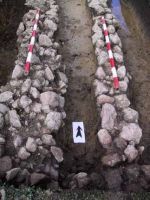 Cronica Cercetărilor Arheologice din România, Campania 2001. Raportul nr. 183.<br /> Sectorul Imagini.