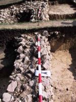 Cronica Cercetărilor Arheologice din România, Campania 2001. Raportul nr. 183.<br /> Sectorul Imagini.