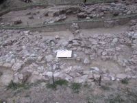 Cronica Cercetărilor Arheologice din România, Campania 2001. Raportul nr. 185