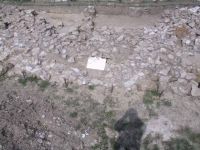 Cronica Cercetărilor Arheologice din România, Campania 2001. Raportul nr. 185