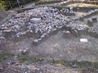 Cronica Cercetărilor Arheologice din România, Campania 2001. Raportul nr. 185