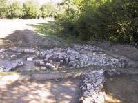 Cronica Cercetărilor Arheologice din România, Campania 2001. Raportul nr. 185