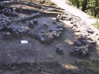 Cronica Cercetărilor Arheologice din România, Campania 2001. Raportul nr. 185