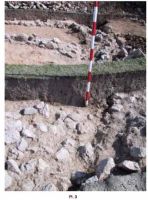 Cronica Cercetărilor Arheologice din România, Campania 2001. Raportul nr. 187