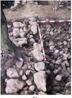 Cronica Cercetărilor Arheologice din România, Campania 2001. Raportul nr. 188