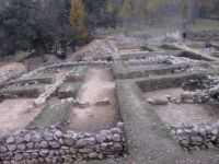 Cronica Cercetărilor Arheologice din România, Campania 2001. Raportul nr. 189