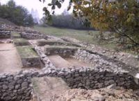 Cronica Cercetărilor Arheologice din România, Campania 2001. Raportul nr. 189
