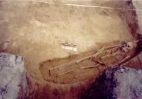 Cronica Cercetărilor Arheologice din România, Campania 2001. Raportul nr. 211