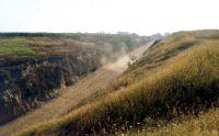 Cronica Cercetărilor Arheologice din România, Campania 2001. Raportul nr. 248