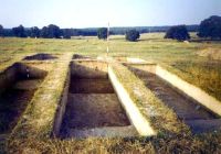 Cronica Cercetărilor Arheologice din România, Campania 2002. Raportul nr. 6.<br /> Sectorul movilaT3.