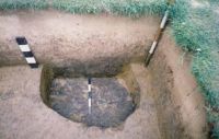 Cronica Cercetărilor Arheologice din România, Campania 2002. Raportul nr. 6.<br /> Sectorul movilaT3.