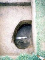 Cronica Cercetărilor Arheologice din România, Campania 2002. Raportul nr. 6.<br /> Sectorul movilaT3.