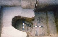Cronica Cercetărilor Arheologice din România, Campania 2002. Raportul nr. 6.<br /> Sectorul movilaT4.