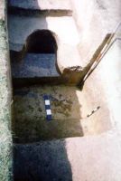 Cronica Cercetărilor Arheologice din România, Campania 2002. Raportul nr. 6.<br /> Sectorul movilaT4.