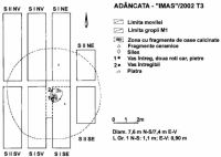Cronica Cercetărilor Arheologice din România, Campania 2002. Raportul nr. 6