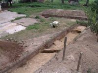 Cronica Cercetărilor Arheologice din România, Campania 2002. Raportul nr. 9