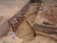 Cronica Cercetărilor Arheologice din România, Campania 2002. Raportul nr. 9