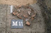 Cronica Cercetărilor Arheologice din România, Campania 2002. Raportul nr. 12