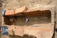 Cronica Cercetărilor Arheologice din România, Campania 2002. Raportul nr. 12
