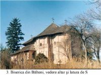 Cronica Cercetărilor Arheologice din România, Campania 2002. Raportul nr. 23
