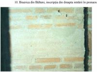Cronica Cercetărilor Arheologice din România, Campania 2002. Raportul nr. 23
