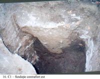 Cronica Cercetărilor Arheologice din România, Campania 2002. Raportul nr. 23