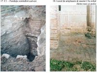 Cronica Cercetărilor Arheologice din România, Campania 2002. Raportul nr. 23
