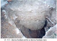 Cronica Cercetărilor Arheologice din România, Campania 2002. Raportul nr. 23