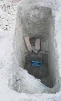 Cronica Cercetărilor Arheologice din România, Campania 2002. Raportul nr. 58