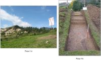 Cronica Cercetărilor Arheologice din România, Campania 2002. Raportul nr. 61.<br /> Sectorul MCDR.