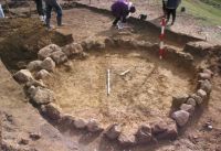 Cronica Cercetărilor Arheologice din România, Campania 2002. Raportul nr. 61.<br /> Sectorul MNIR.