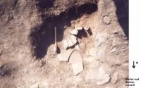 Cronica Cercetărilor Arheologice din România, Campania 2002. Raportul nr. 82