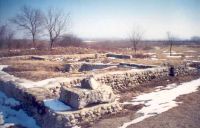 Cronica Cercetărilor Arheologice din România, Campania 2002. Raportul nr. 97