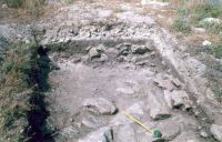 Cronica Cercetărilor Arheologice din România, Campania 2002. Raportul nr. 109